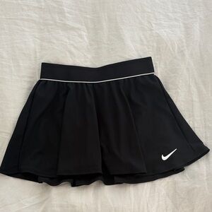 Nike Tennis Skirt - Size S